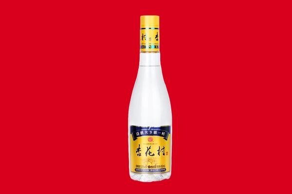 北京回收杏花村