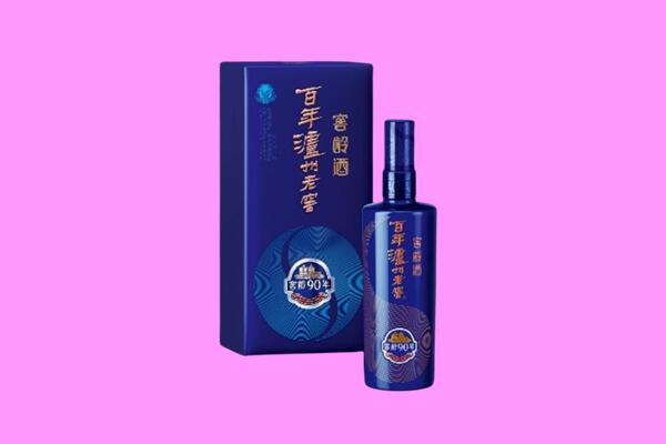 北京回收泸州老窖